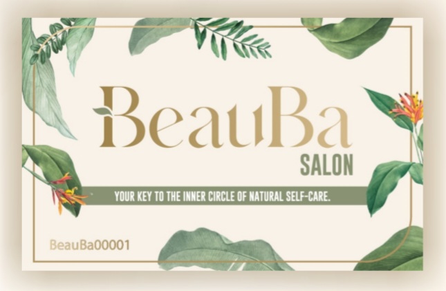 BeauBa Membership Plan
